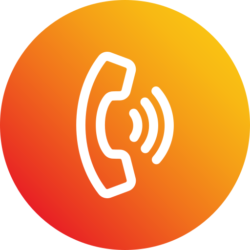 Telephone free icon