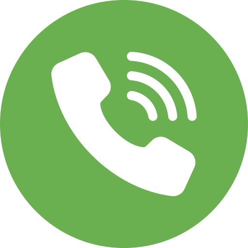 Telephone Generic Flat icon