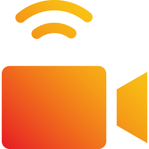 appel vidéo Icône gratuit appel vidéo Icône gratuit