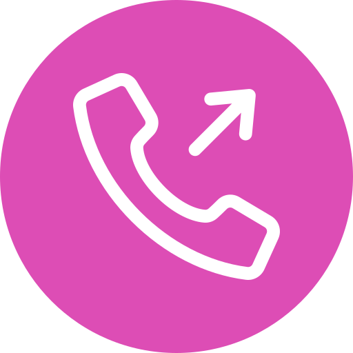 Outgoing call Generic Flat icon