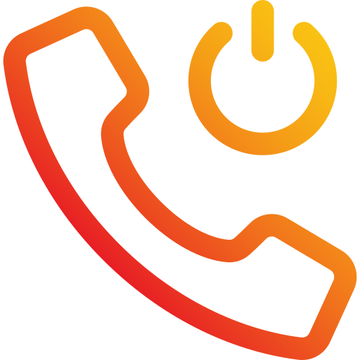 téléphone Icône gratuit