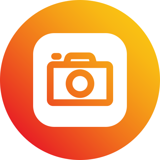 사진 무료 아이콘