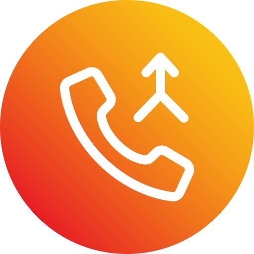 teléfono icono gratis