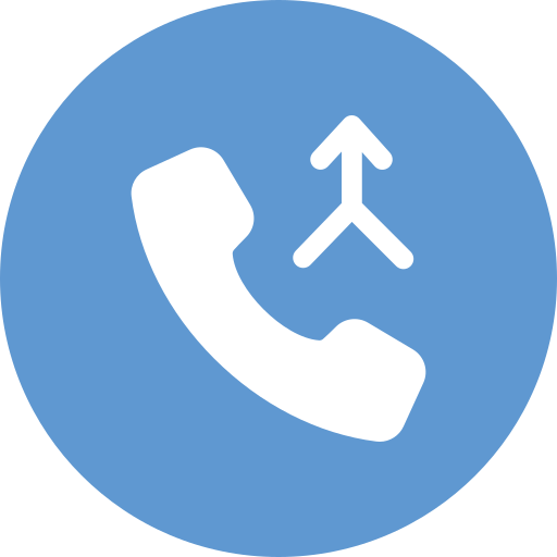 teléfono icono gratis