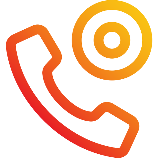 전화 무료 아이콘