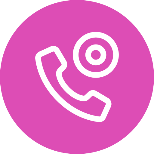 Telephone Generic Flat icon