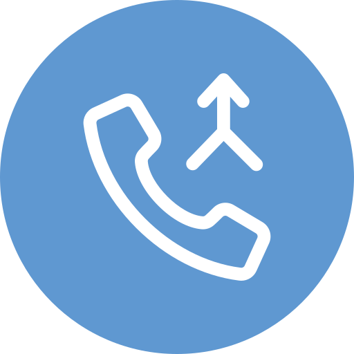 teléfono icono gratis