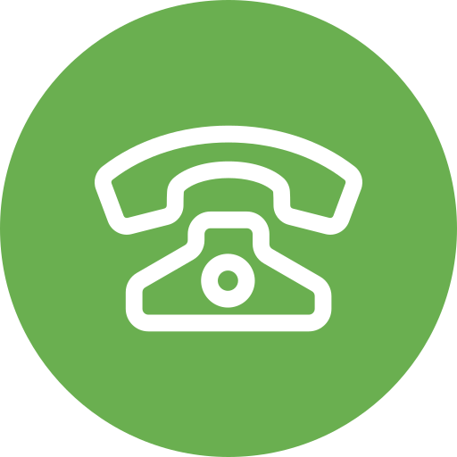 teléfono icono gratis