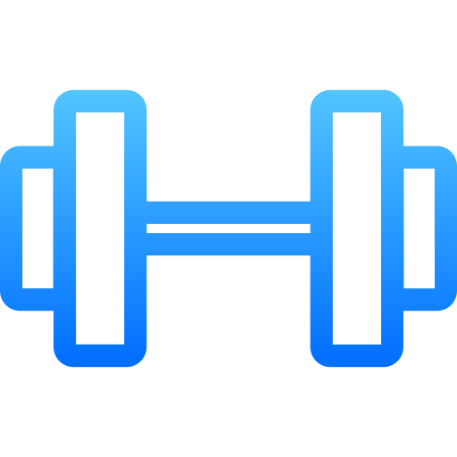 보디빌딩 무료 아이콘