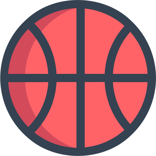 basquetebol grátis ícone