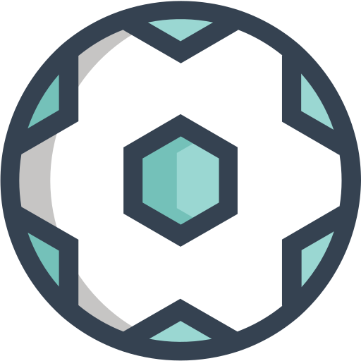 futebol grátis ícone