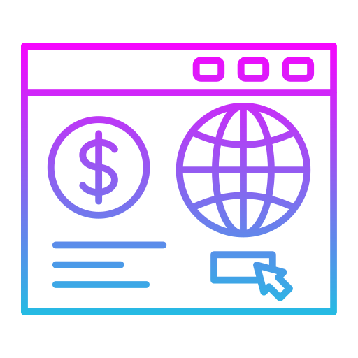 onlinegeschäft kostenlos Icon onlinegeschäft kostenlos Icon