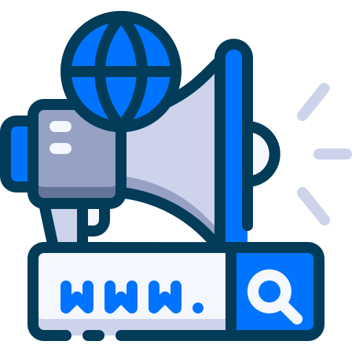 promoción icono gratis