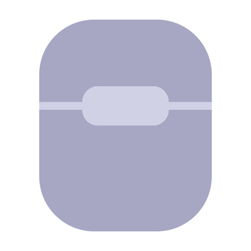 에어팟 무료 아이콘