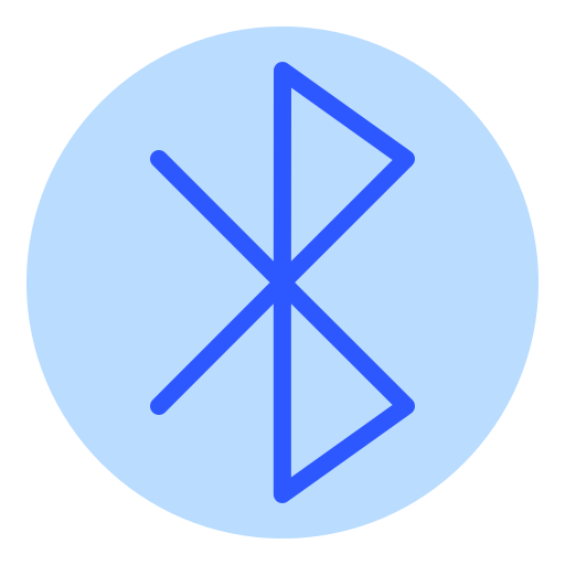 bluetooth icono gratis