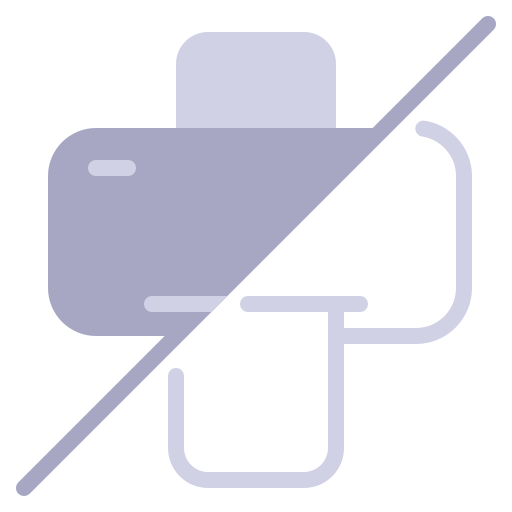 drucker kostenlos Icon