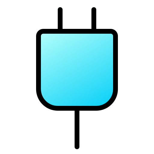 electricidad icono gratis