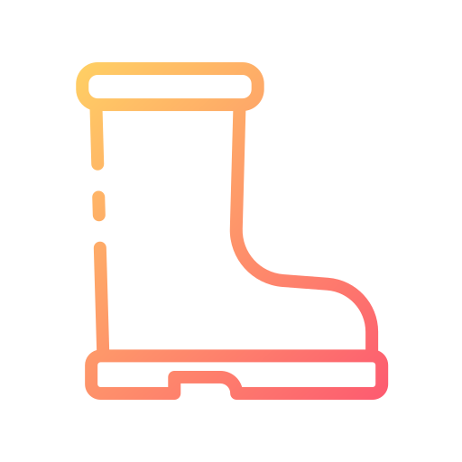 bottes Icône gratuit