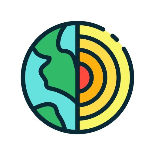 Geological free icon Geological free icon