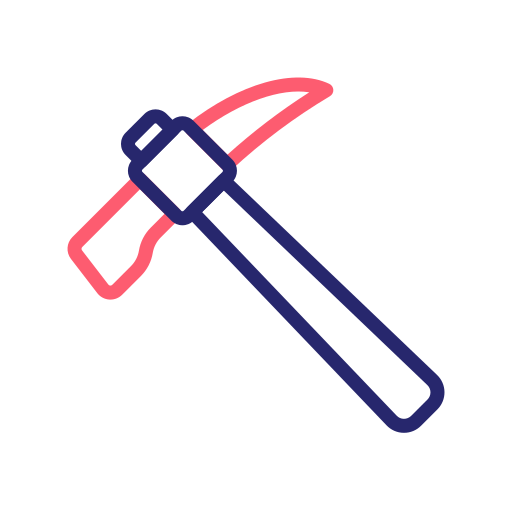 hammer kostenlos Icon hammer kostenlos Icon