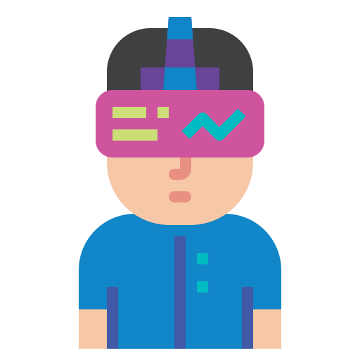Avatar free icon Avatar free icon