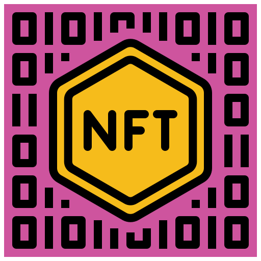 Nft - Free technology icons