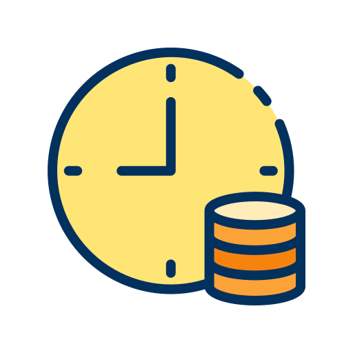 시간은 돈이다 무료 아이콘 시간은 돈이다 무료 아이콘