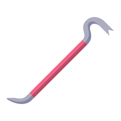 Crowbar Transparent Crowbar Png,Crowbar Png Free Transparent Png Images ...