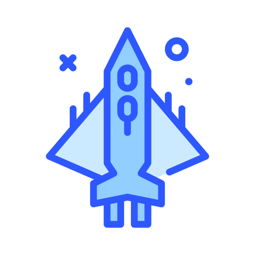 비행기 무료 아이콘