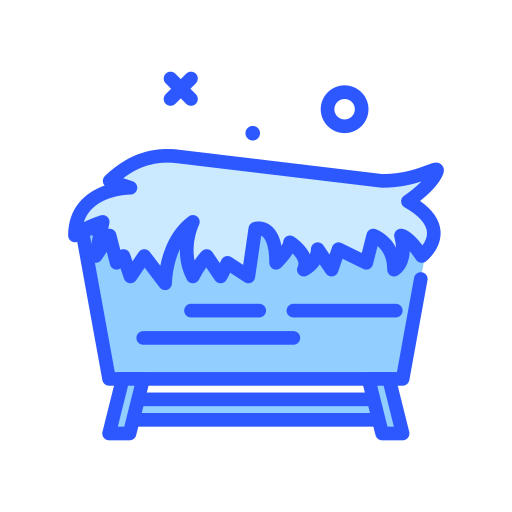 Cradle free icon Cradle free icon