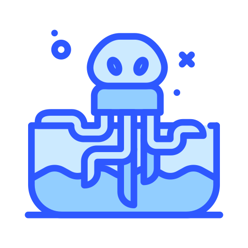 문어 무료 아이콘