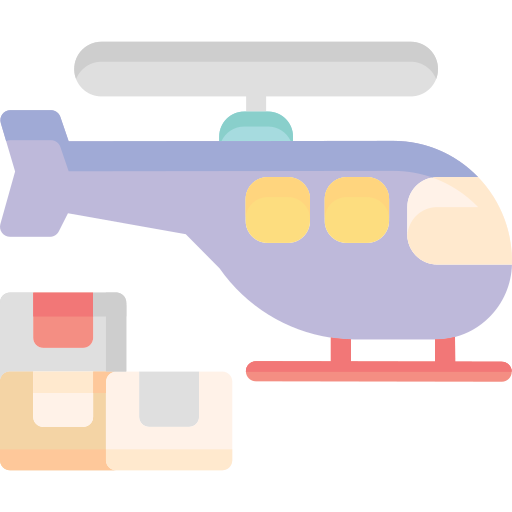 Вертолет бесплатно иконка Вертолет бесплатно иконка