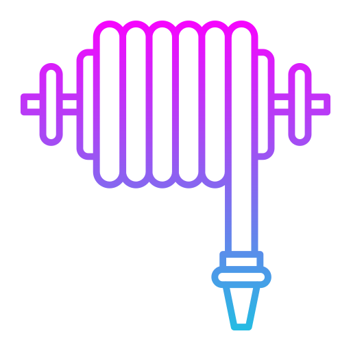 manguera icono gratis