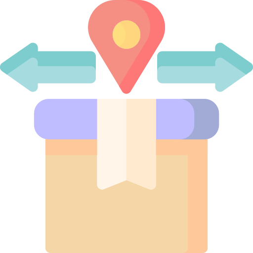 saliente icono gratis