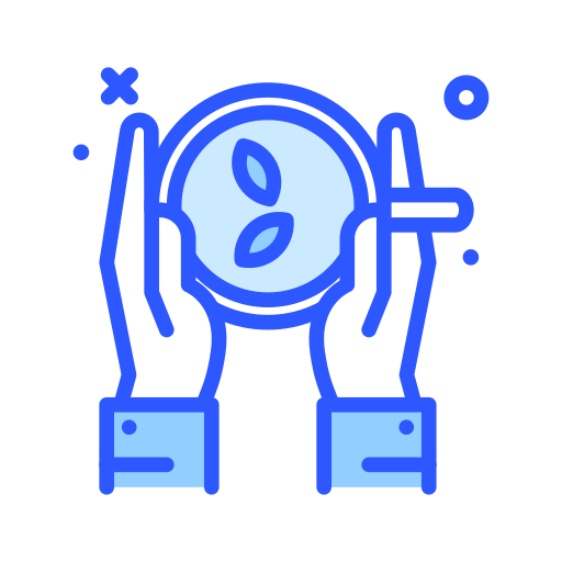 Hands free icon Hands free icon