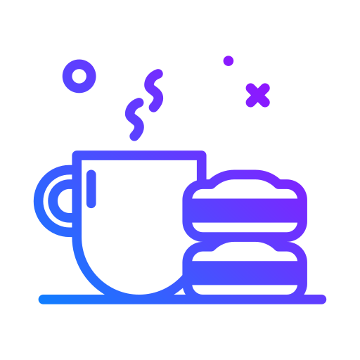 Macaroons free icon