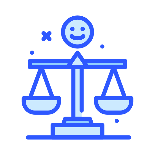 справедливость бесплатно иконка