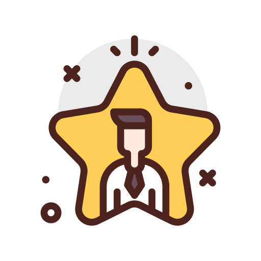 estrella icono gratis