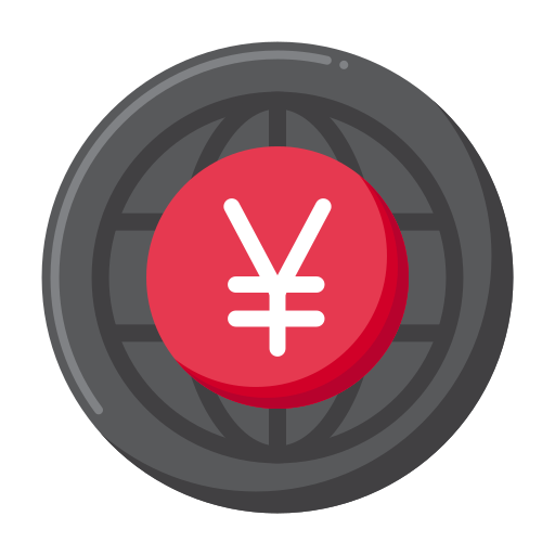 yen kostenlos Icon yen kostenlos Icon