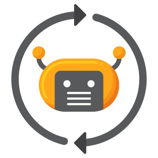 rpa Icône gratuit rpa Icône gratuit