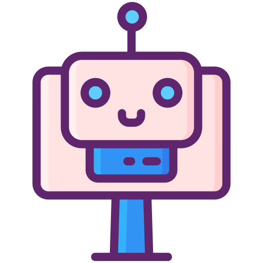 Rpa Flaticons Lineal Color icon