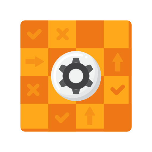 Strategy free icon Strategy free icon