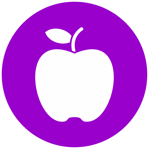 사과 무료 아이콘