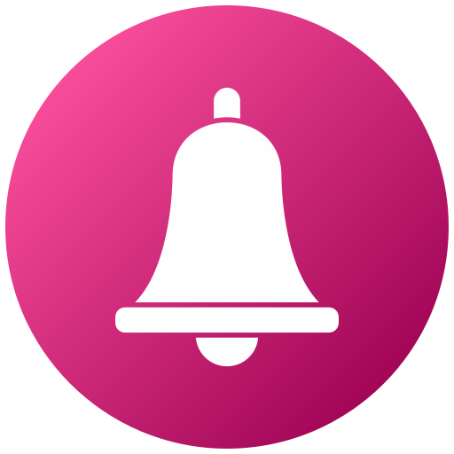 Ring bell - free icon