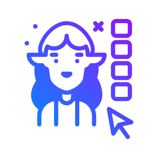 Персонаж бесплатно иконка Персонаж бесплатно иконка