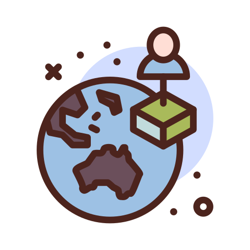 Earth free icon Earth free icon