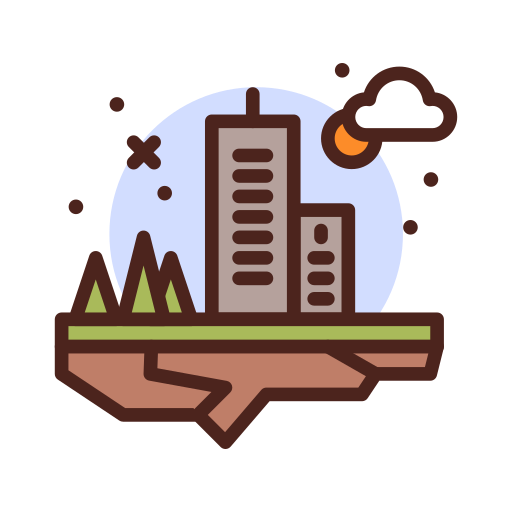 Island free icon Island free icon