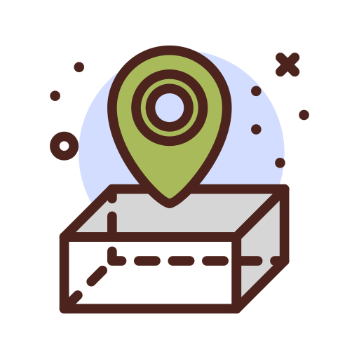 ubicación icono gratis