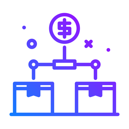 finanzas icono gratis