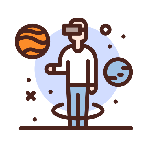 Planets free icon Planets free icon